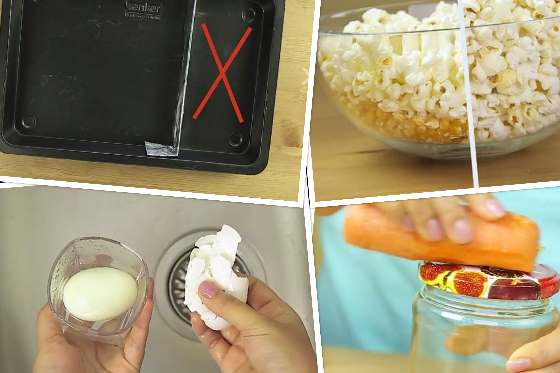 Video: Skvelé tipy do kuchyne, ktoré si určite zamilujete