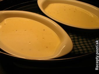 Creme brulee